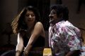 Rithima, Raghu Babu in Hai Haiga Movie Hot Stills