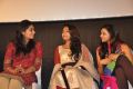 Actress at Hai Da Movie Audio Launch Stills