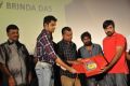 Gautham Menon at Hai Da Movie Audio Launch Stills