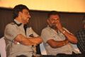 K.Bhagyaraj at Hai Da Movie Audio Launch Stills