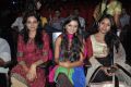 Actress at Hai Da Movie Audio Launch Stills