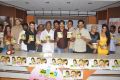 Half Boil Telugu Movie Audio Launch Function Stills