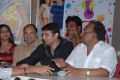 Half Boil Movie Audio Launch Function Stills