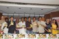 Half Boil Telugu Movie Audio Launch Function Stills