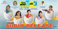 Half Boil Telugu Movie Wallpapers