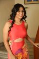 Actress Hamida Hot Pics in Red Dress