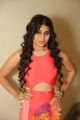 Actress Hamida Hot Pics in Red Dress