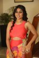 Actress Hamida Hot Pics in Red Dress