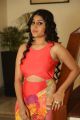 Actress Hamida Hot Pics in Red Dress