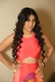 Actress Hamida Hot Pics in Red Dress