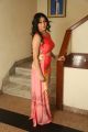 Actress Hamida Hot Pics in Red Dress