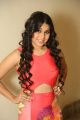 Actress Hameeda Hot Pics in Red Dress