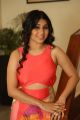 Actress Hamida Hot Pics in Red Dress