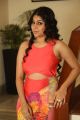 Actress Hamida Hot Pics in Red Dress