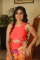 Actress Hameeda Hot Pics in Red Dress