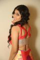 Actress Hameeda Hot Pics in Red Dress