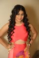 Actress Hameeda Hot Pics in Red Dress