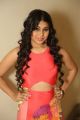 Actress Hamida Hot Pics in Red Dress