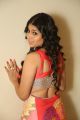 Actress Hamida Hot Pics in Red Dress