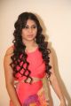 Actress Hamida Hot Pics in Red Dress