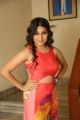 Actress Hamida Hot Pics in Red Dress