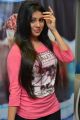 Telugu Actress Hamida @ MOM & Donut House launch