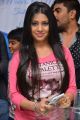 Telugu Actress Hamida @ MOM & Donut House launch