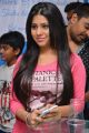 Telugu Actress Hamida @ MOM & Donut House launch