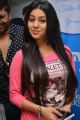 Telugu Actress Hamida @ MOM & Donut House launch