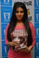 Telugu Actress Hamida @ Makers of Milk Shakes launch