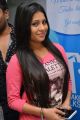 Telugu Actress Hamida @ MOM & Donut House launch