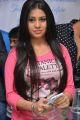 Telugu Actress Hamida @ MOM & Donut House launch