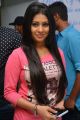 Telugu Actress Hamida Photos @ Donut House launch