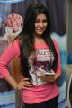 Actress Hamida Photos @ MOM & Donut House launch