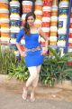Telugu Heroine Hamsa Nandhini Latest Hot Pics