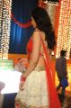 Actress Hamsa Nandhini Hot Stills on the Sets of Loukyam