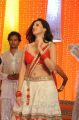 Actress Hamsa Nandhini Hot Stills on the Sets of Loukyam