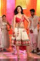 Loukyam Actress Hamsa Nandhini Hot Stills on the Sets