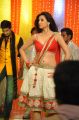Actress Hamsa Nandini Hot Stills on the Sets of Loukyam