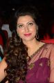 Actress Hamsa Nandini Pics @ Bengal Tiger Audio Release