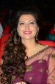 Actress Hamsa Nandini Pics @ Bengal Tiger Audio Launch