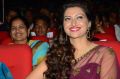 Actress Hamsa Nandini Pics @ Bengal Tiger Audio Release