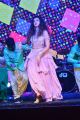Telugu Actress Hamsa Nandini Dance Stills