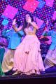 Actress Hamsa Nandini Hot Dance Performance Stills