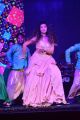 Actress Hamsa Nandini Hot Dance Performance Stills