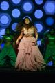 Telugu Actress Hamsa Nandini Dance Stills