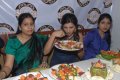 Hamsa Nandini @ Food Festival Launch