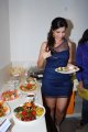 Hamsa Nandini @ Food Festival Launch