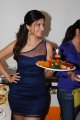 Hamsa Nandini @ Food Festival Launch