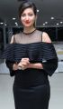 Actress Hamsa Nandini Black Dress Images